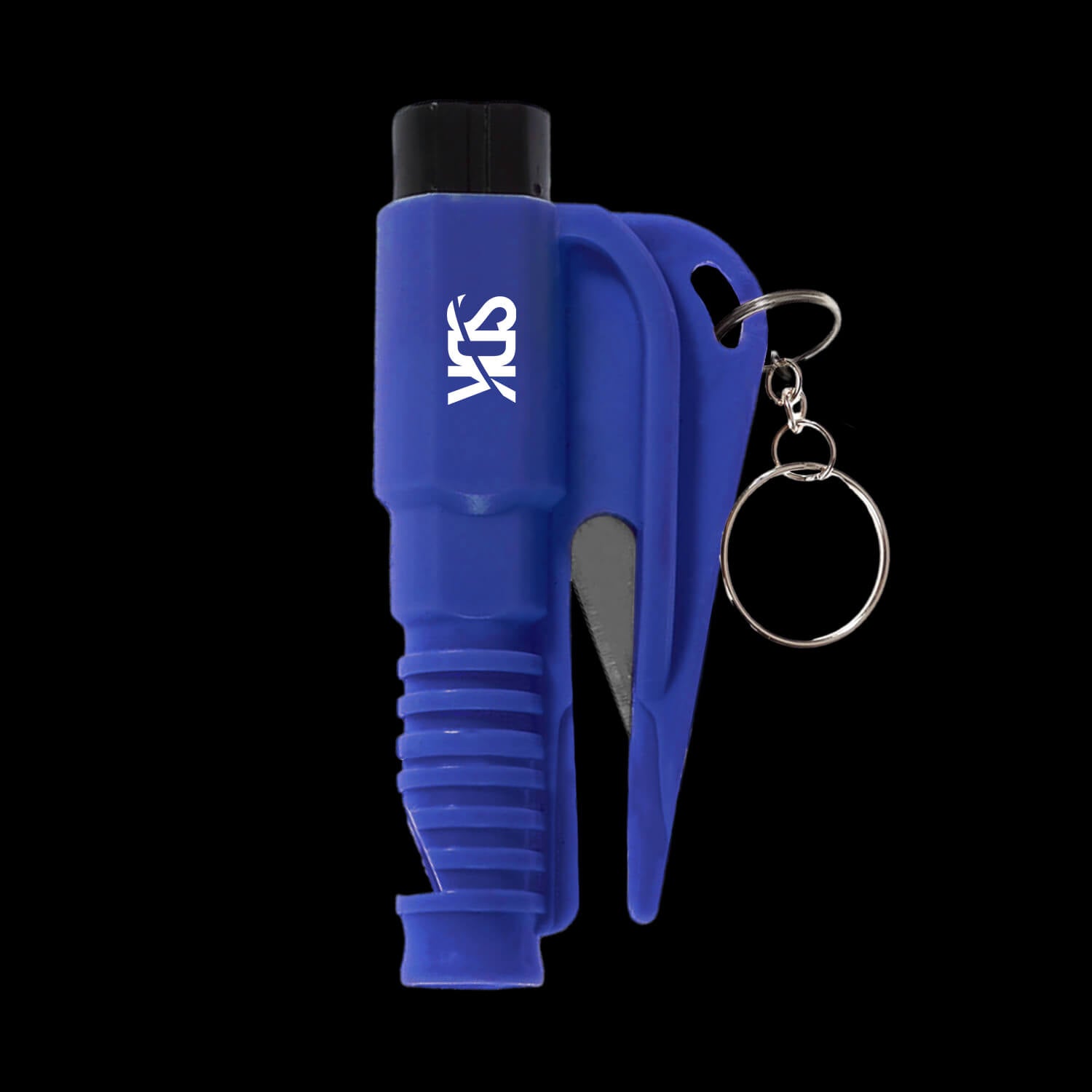 SELF DEFENSE KIT - BLUE – Self Defense Keychains | Self Defender Kit