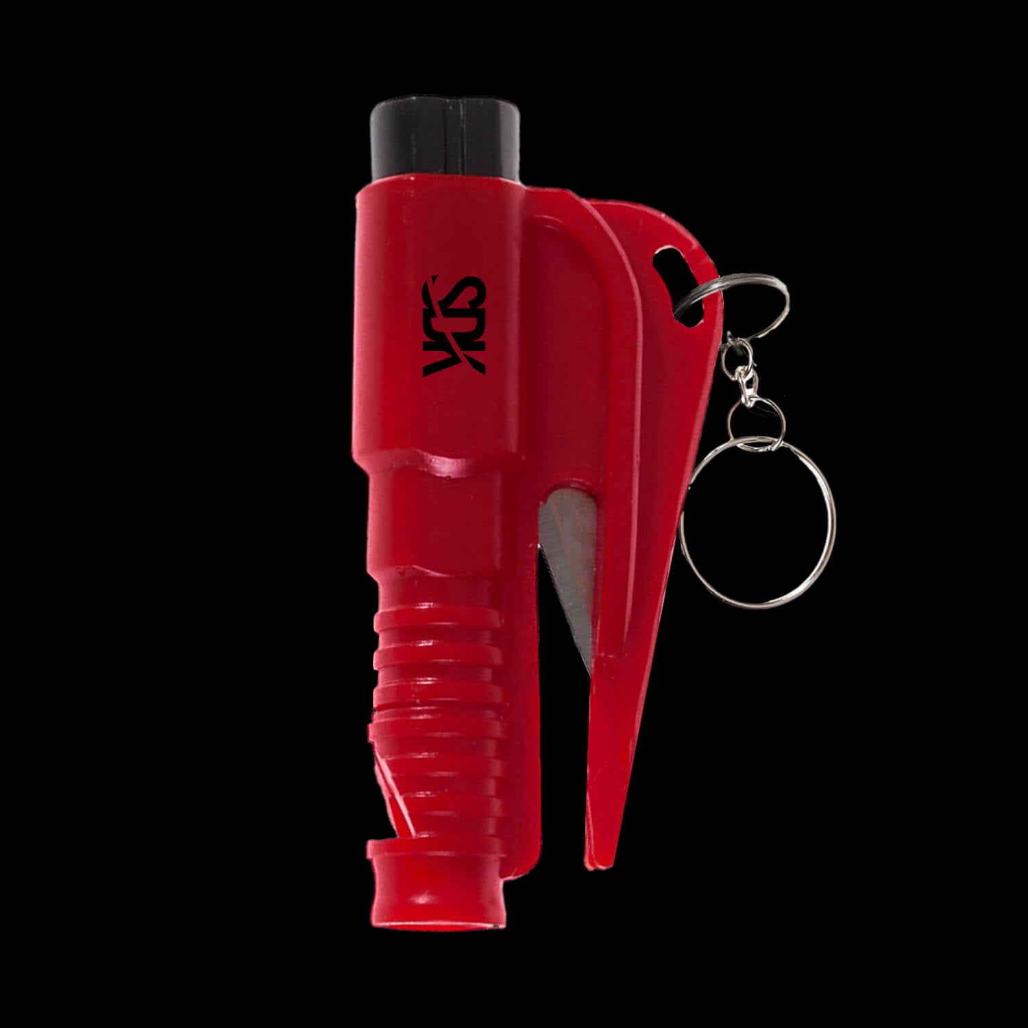 SELF DEFENSE KIT - RED – Self Defense Keychains | Self Defender Kit