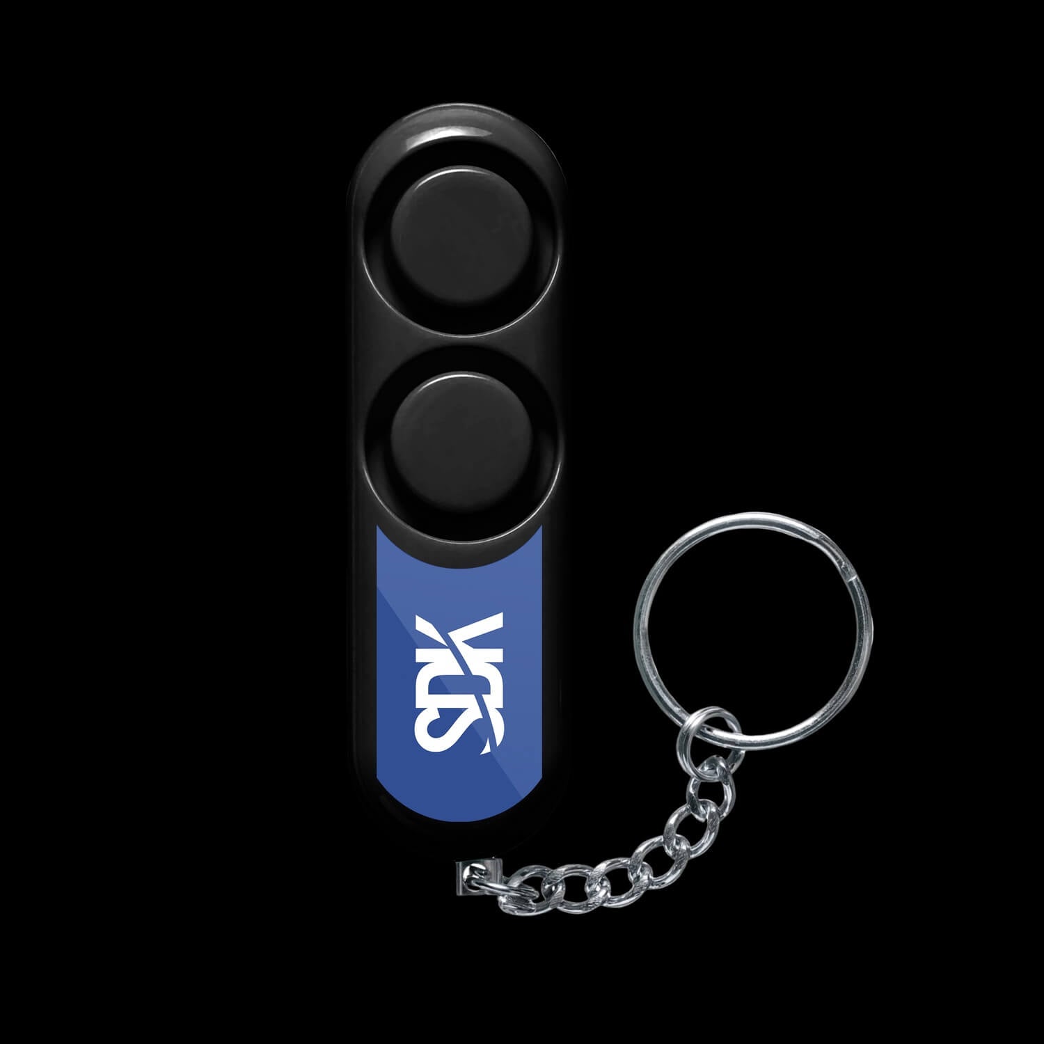 SELF DEFENSE KIT - BLUE – Self Defense Keychains | Self Defender Kit